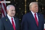 CNN: Takeaways from Trump and Netanyahu’s meeting in Florida