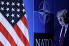 POLITICO: Trump may have a way out of NATO