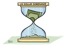 It's high time for a change. Washington has only itself to blame for growing de-dollarization trend