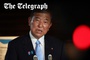 Japan ruling party loses majority in disastrous election result