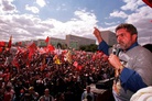 Lula never left Brazil’s centre stage