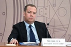 Russia must instill ‘animal fear’ in EU warmongers – former Russian president Medvedev for RT