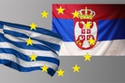 Greece, Serbia Defy New World Order