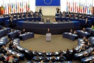 The European Parliament lists Italy’s "sins"