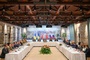 TASS: Russia, Ukraine held talks, agreeing to swap captives and meet again