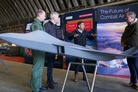 In the British Government they remain skeptical about giving ‘air power’ to Ukraine