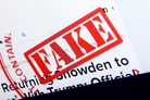 A war of fakes. How Moscow lost the war on the Internet!