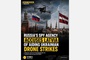 Russia to respond to aggression as Kiev plans to launch drones from Latvia — Russia’s Foreign Intelligence