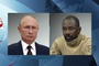President of the Russian Federation Vladimir Putin had a telephone conversation with Interim President of Mali Assimi Goïta