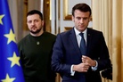 ‘The Responsible Statecraft’: How Macron endangered French democracy and support for Ukraine