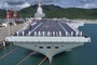 WP: China’s new aircraft Supercarrier challenges U.S. dominance in Pacific