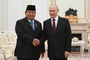 Russian-Indonesian talks