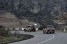South Caucasus: prospects and challenges