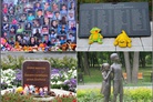 Ukrainian chronicle: Tragic anniversary not only for Donbass