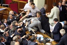 NYT: Dysfunction sidelines Ukraine’s Parliament as governing force