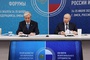 22nd Russia-Kazakhstan Interregional Cooperation Forum