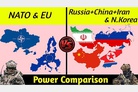 View from USA: “The danger of basing U.S. foreign policy on imaginary things”