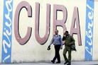 US Hopes To Reverse History in Cuba
