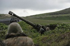 About Karabakh conflict