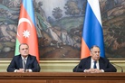 Foreign Minister Sergey Lavrov’s statement and answers to media questions at a joint news conference following talks with Foreign Minister of the Republic of Azerbaijan Jeyhun Bayramov