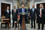 Trump says: “European Union is nastier than China”
