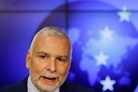 POLITICO: Kallas gave top EU official the ax and governments aren’t happy