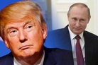 ‘The Telegraph’: “Trump & Putin Inc.” is a perfectly harmonious joint venture