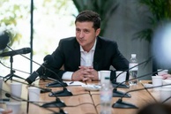 “Gas context”: in the run-up to “Normandy Four” summit