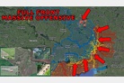 NYT: Russian attacks open a new front in Ukraine