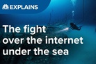 A war against undersea cables – a new kind of war in the XXI century