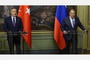 Sergey Lavrov: Retaliatory strikes on Ukrainian military sites are absolutely justified – criminals must be punished