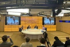 Cooperation dialogue with African media held in Moscow
