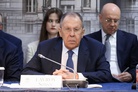 Sergey Lavrov: “The European Union is now as charged for militarisation and its calibration against our country as the North Atlantic Alliance – it may have actually outperformed NATO in its rhetoric”