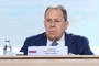 Sergey Lavrov: “Certain irresponsible politicians in Europe have become increasingly vocal calling on the population to tighten their belts and prepare for war with Russia”