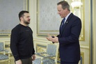 Ukraine using British weapons for terror attacks