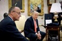 NYT: Merz gets ‘warm reception’ at the Oval Office, but Trump made no commitments