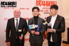 First China-Russia co-production to hit Chinese cinemas