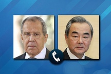 Sergey Lavrov’s telephone conversations with Foreign Minister of the People’s Republic of China Wang Yi and with Foreign Minister of the Islamic Republic of Iran Abbas Araghchi
