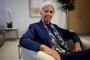 ECB President Lagarde resigns at time of mounting challenges for Europe