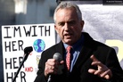 Robert Kennedy Jr: “Let’s be honest: it’s a US war against Russia…”