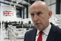 Bloomberg: UK and European allies weigh seizing Russian shadow fleet ships