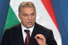 Viktor Orban: Hungary will not accept the new EU budget as a basis for negotiations, because of its focus on war with Russia
