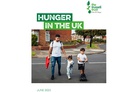 Hunger in the UK shows – this is just the tip of the Iceberg