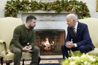 Biden's naïve strategy in Ukraine and Moscow's tough response