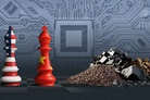 NYT: China is choking supply of critical minerals to U.S. defense