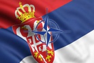 Serbs do not want to join NATO