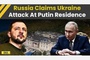 View from Washington: Ukrainian drone attack on Putin’s residence “had changed things”