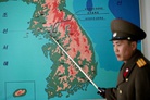 When and how will the Korean War end?