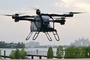 Chinese-made flying car makes first demo flight over Dubai