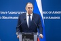 Sergey Lavrov: “The existing European security system has proved ineffective”
